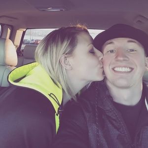 Meet your Posher, Logan